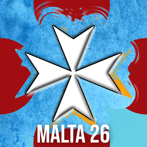 Malta '26 Tourism Campaign